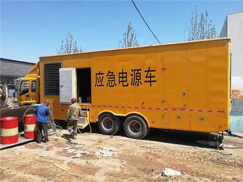 察哈尔右翼后发电车租赁-教您挑选发电机哪些技巧可以掌握使用