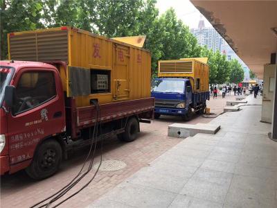 察哈尔右翼后是否需要给柴油发电机安装保护装置