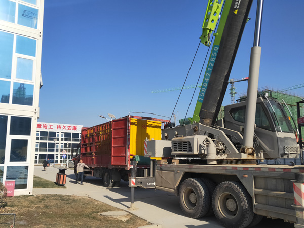 察哈尔右翼后发电机出租50KW柴油发电机组需要配多粗电缆线