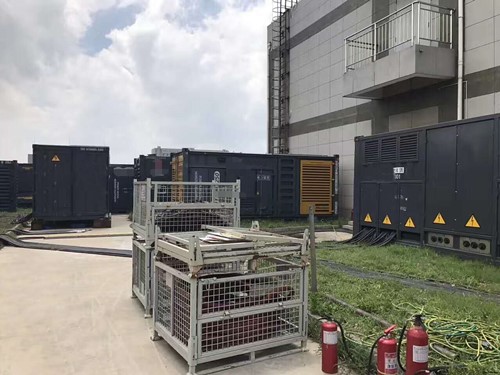 察哈尔右翼后除了定期检查，还有哪些方法可以及时发现接触式转速表探头的磨损？
