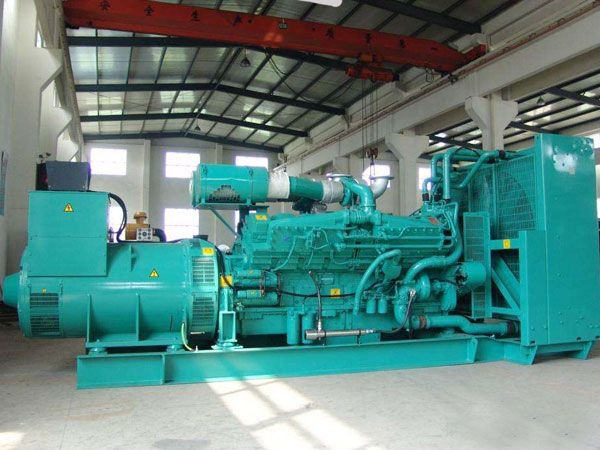 察哈尔右翼后影响800KW发电机组油耗的因素有哪些？